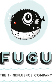 Mural en las oficinas de Fugu 0