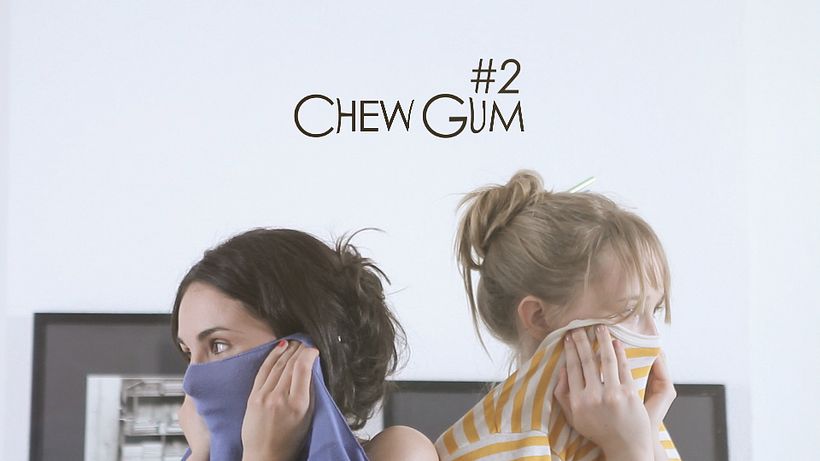 MANUAL FOR BORED GIRLS 4