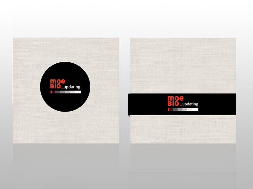 Branding / Imagen Corporativa 1