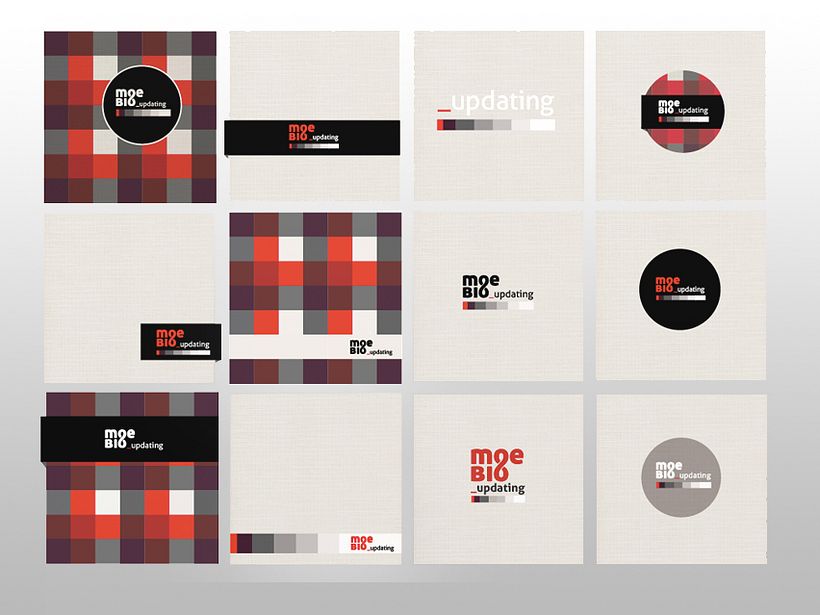 Branding / Imagen Corporativa 3