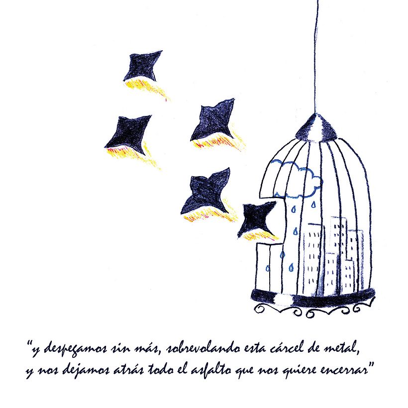 CD_ Fran Mariscal - Sobrevivo 3