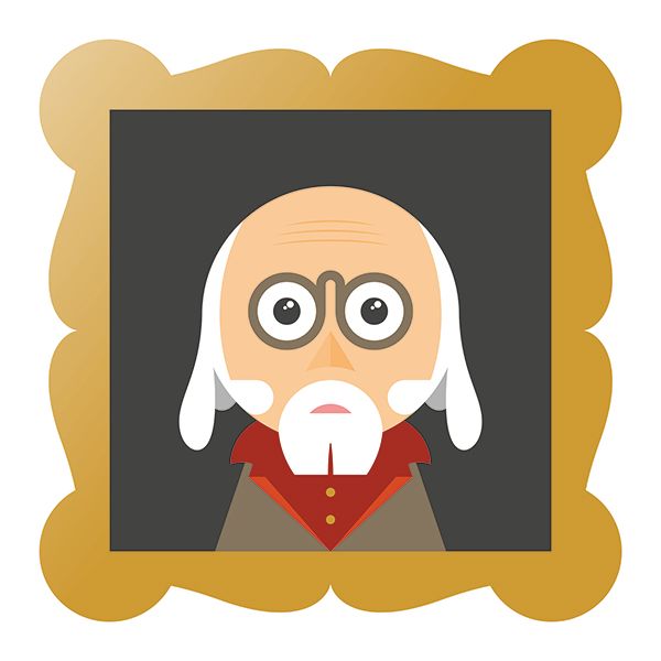 Character Fill Jam – Rellena el personaje 1