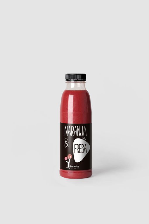Romantics Packaging 2