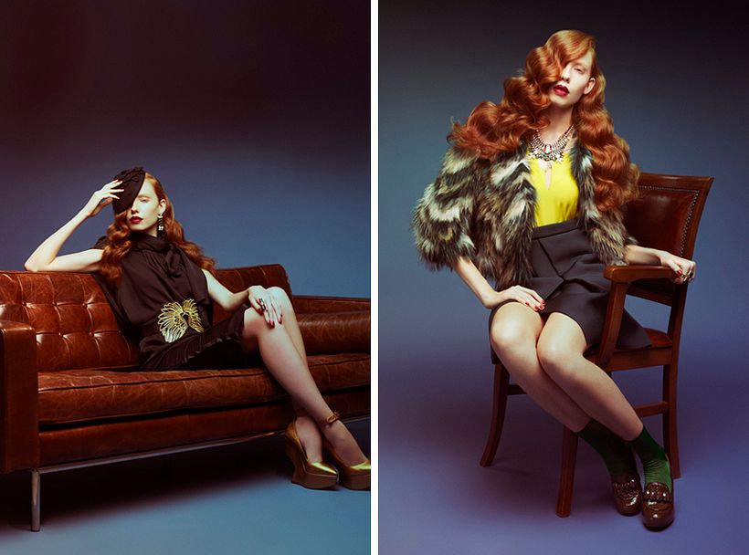 Que tiempo tan feliz editorial 5