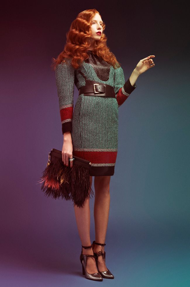 Que tiempo tan feliz editorial 4