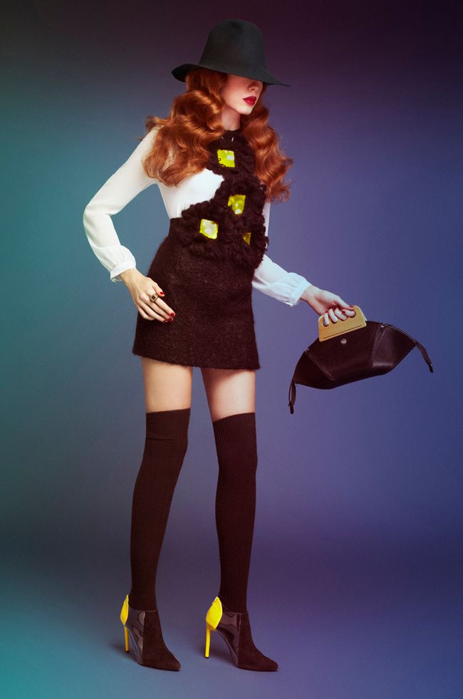 Que tiempo tan feliz editorial 3