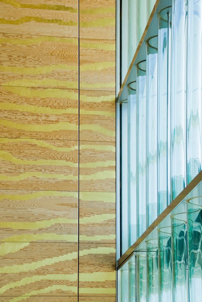 Casa da Música en Oporto 18