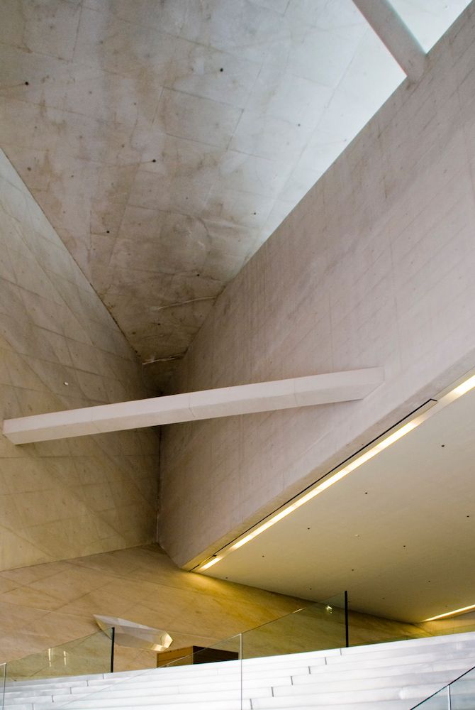 Casa da Música en Oporto 8