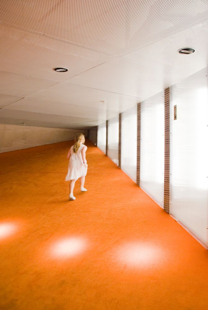Casa da Música en Oporto 11