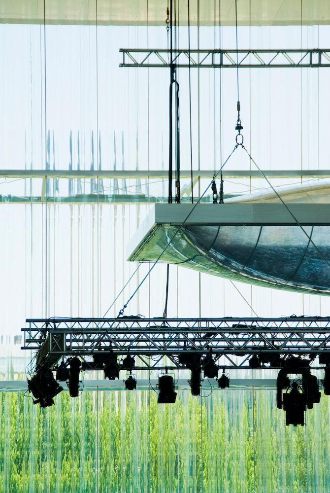 Casa da Música en Oporto 15