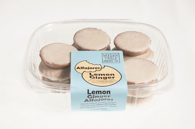 Wooden Table Baking Co. 3