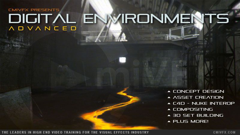 cmiVFX Entornos Digitales Tutorial 1