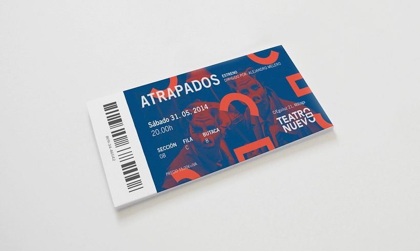 Teatro Nuevo 6
