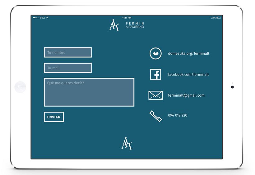 ALT web adaptable 12