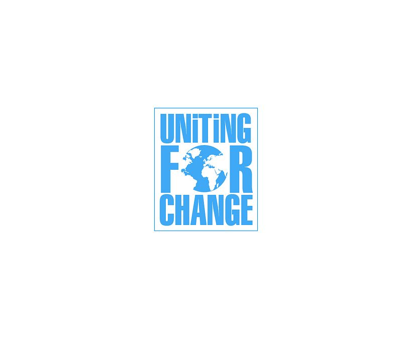 Uniting For Change -1