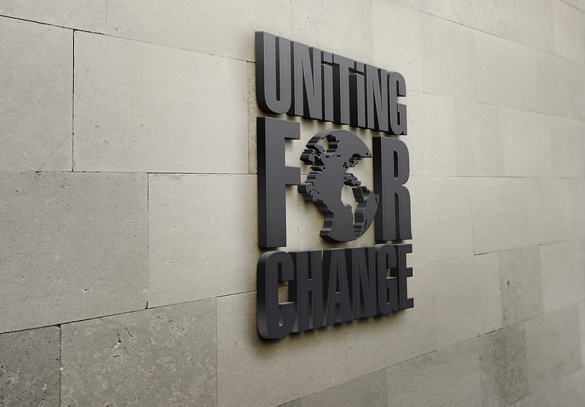 Uniting For Change 0