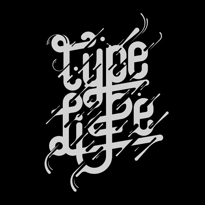 Lettering Collection 8