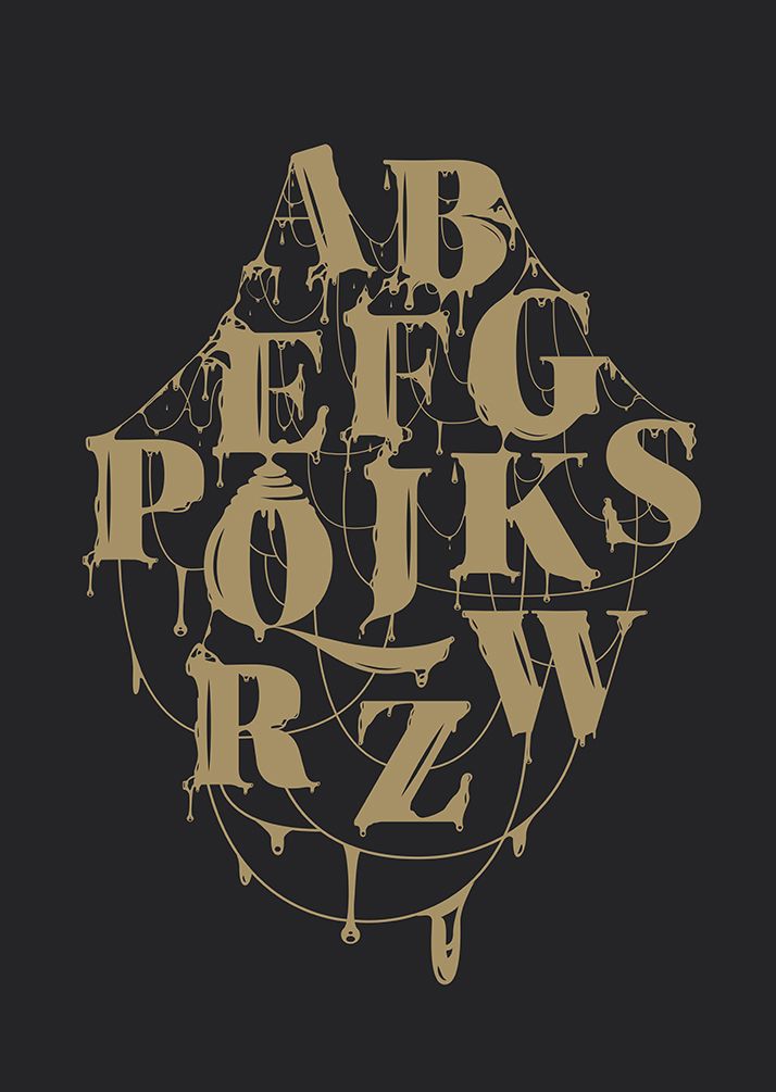 Lettering Collection 10