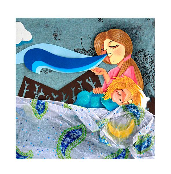 Alejo el viento de tus sueños -1