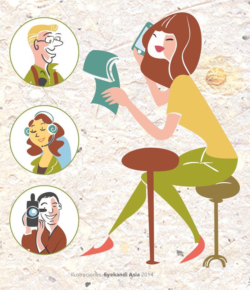 Ilustraciones Eyekandi Asia 0