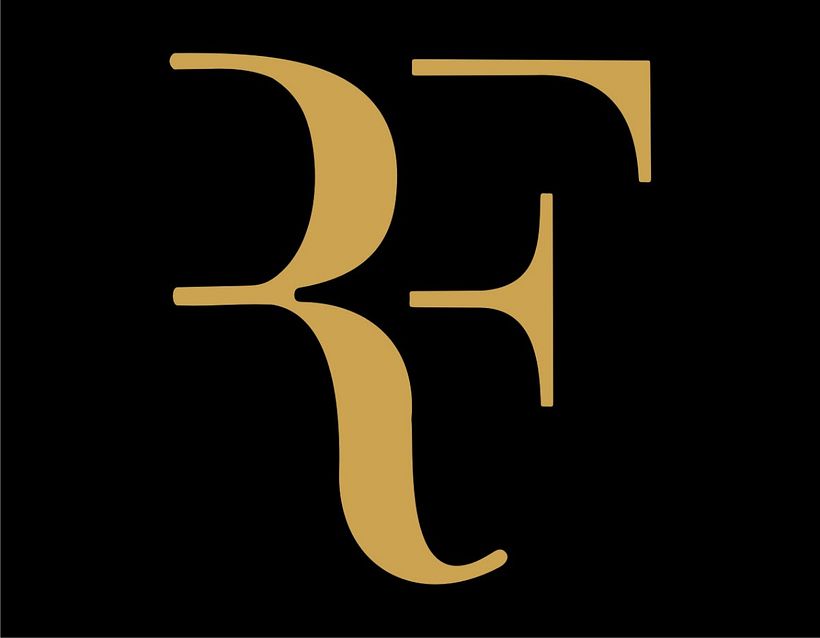 ¿Qué deportista tiene el mejor logotipo?  1