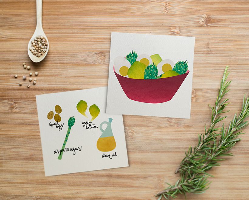 Mediterranean Salads 4