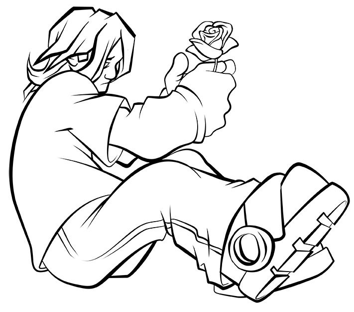 Ilustraciones diseños 1