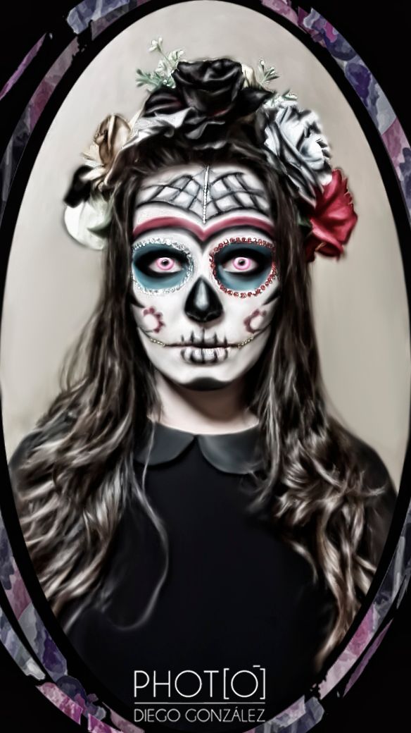 Ilustración desde fotografía. -1