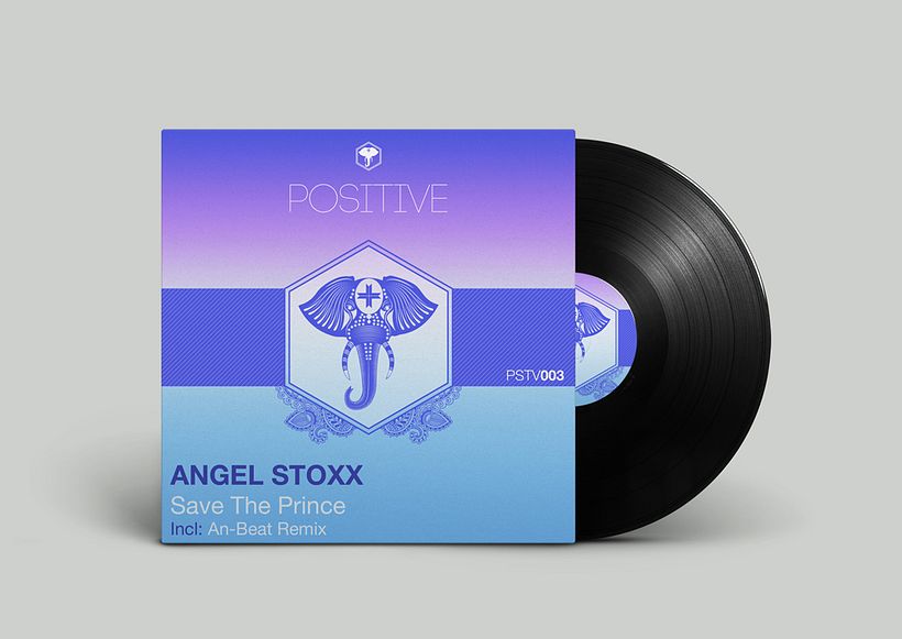 Positive -1