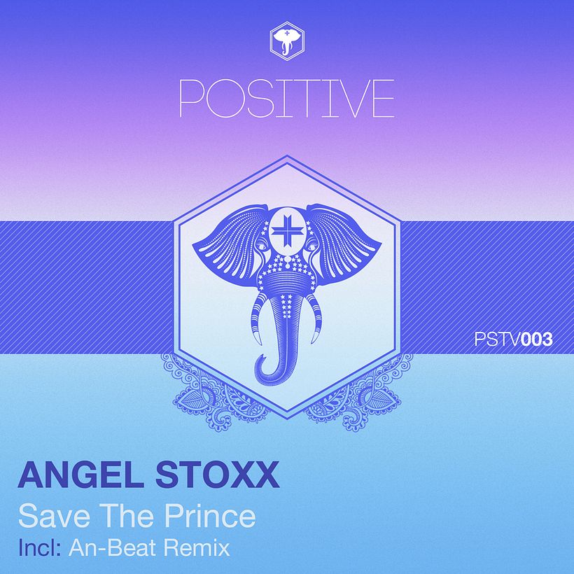 Positive 3