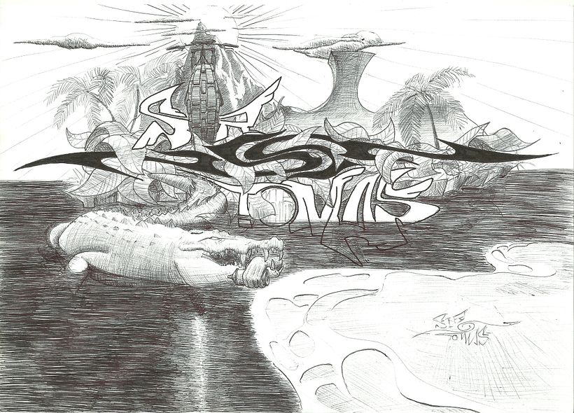 Dibujos 3