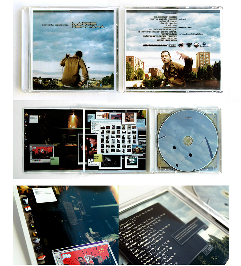 marco fonktana - Photographie
