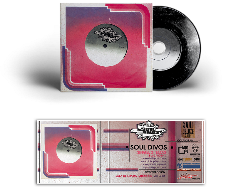 soul divos 1