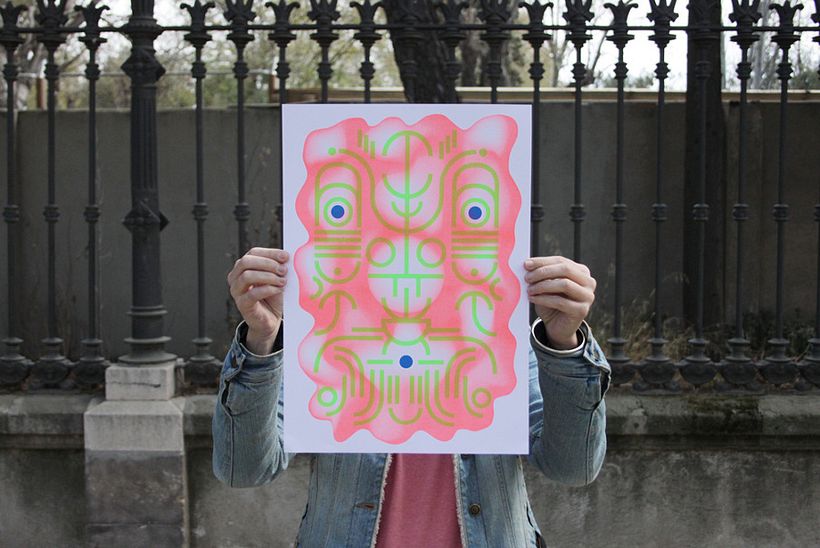 Three times a layer 1