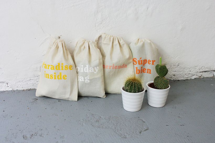 Summer XS Bags 1