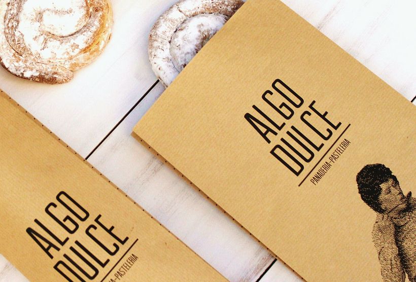 Algo Dulce 2