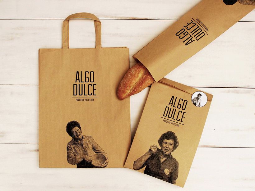 Algo Dulce 6