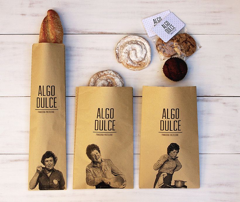 Algo Dulce 4