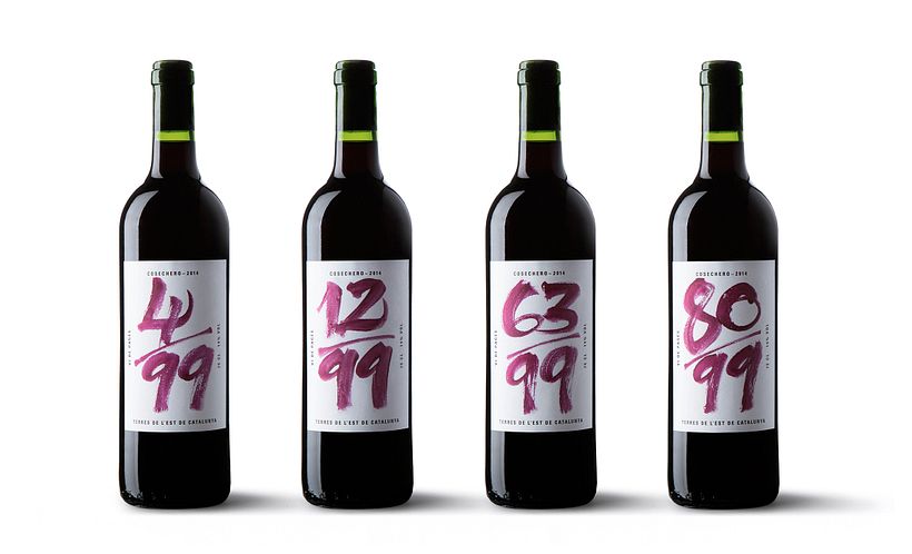 Vino Cosechero 2014 5