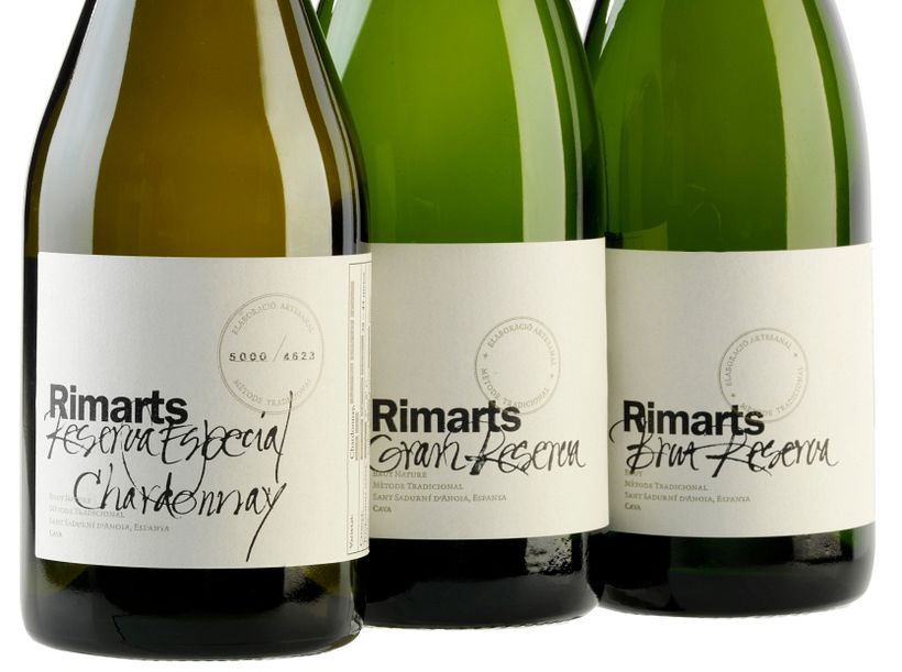 Cava Rimarts 4