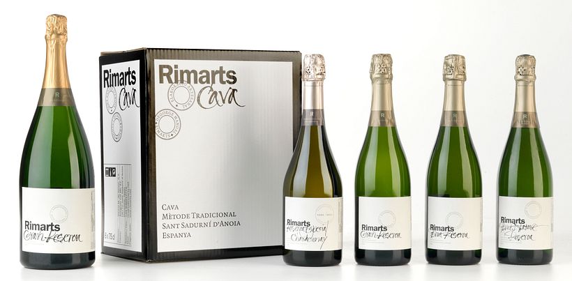 Cava Rimarts 5