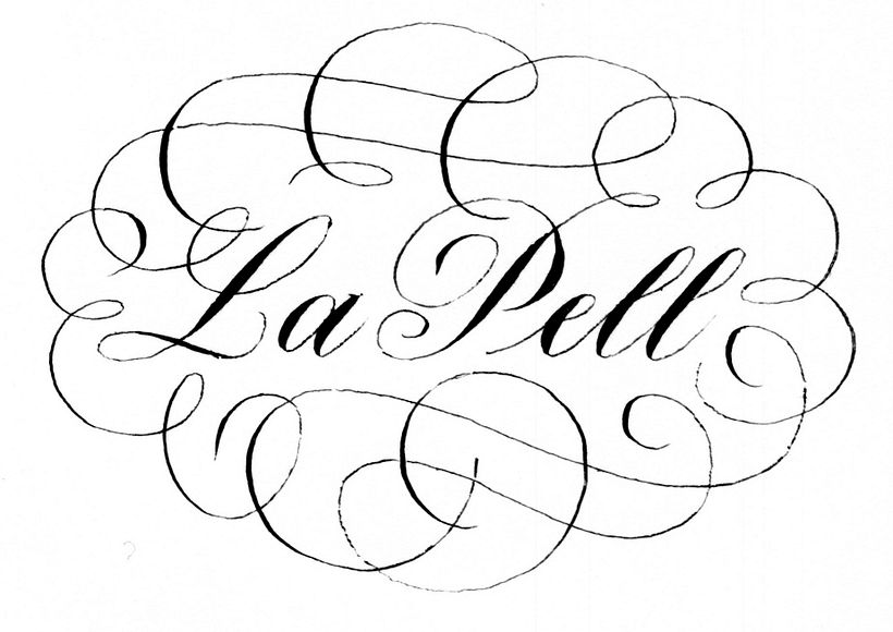 Vino La Pell - La Gravera 0