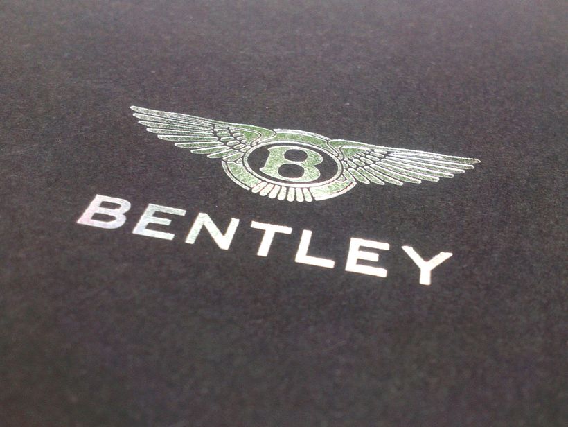 Bentley Night Call 3