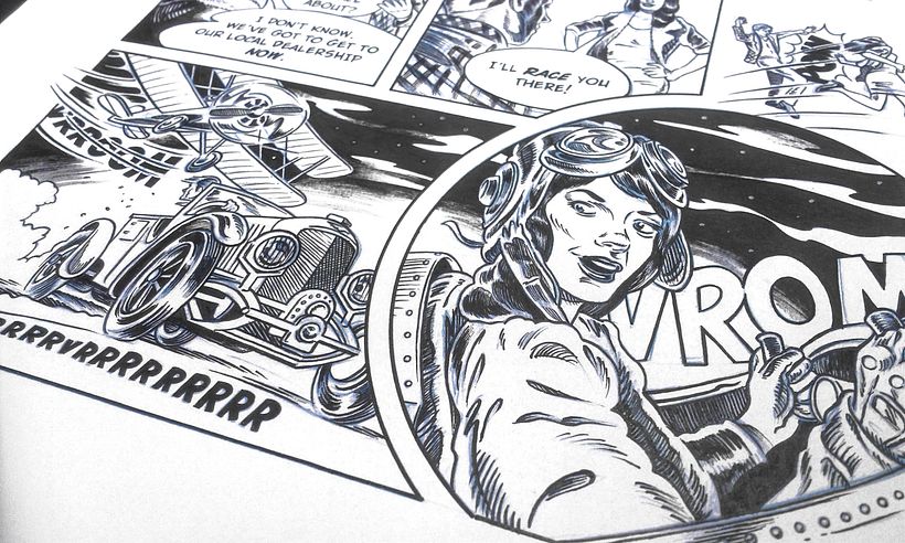 Bentley Night Call 10