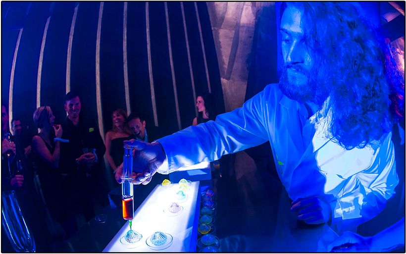 Bentley Night Call 19