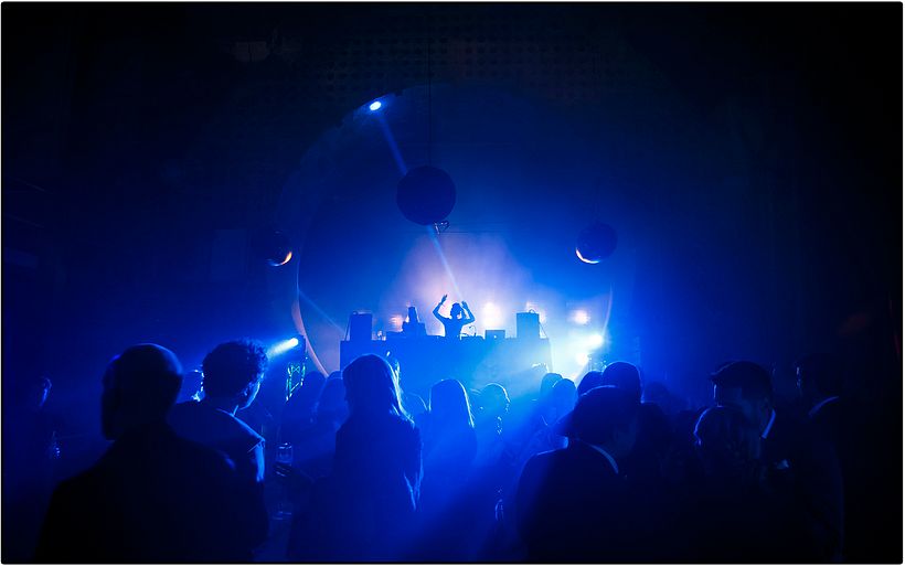 Bentley Night Call 20