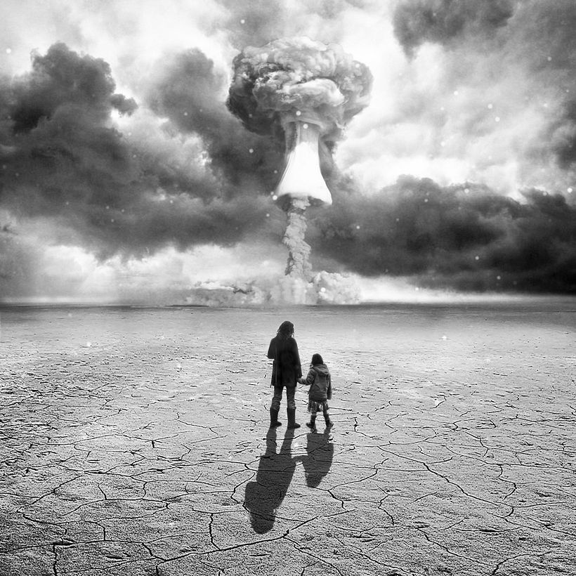The End -1