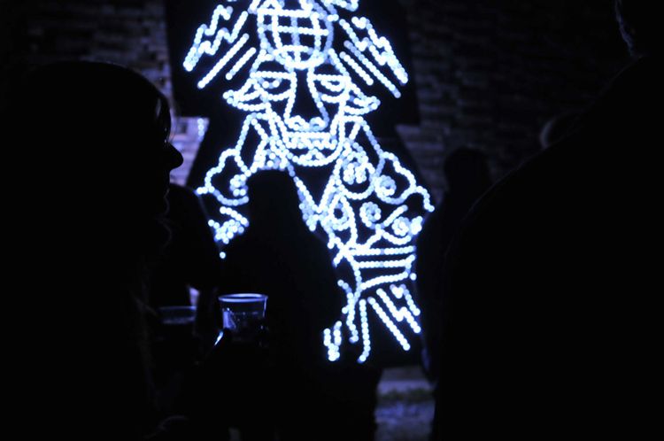TOTEM BEIJING 3