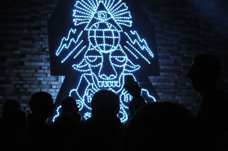TOTEM BEIJING 6