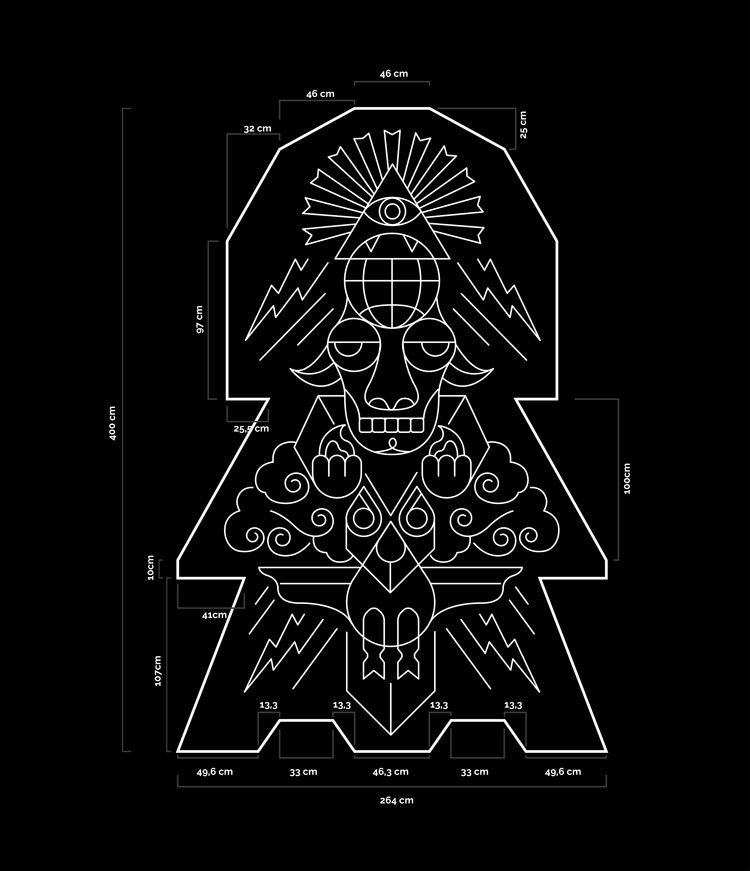 TOTEM BEIJING 1